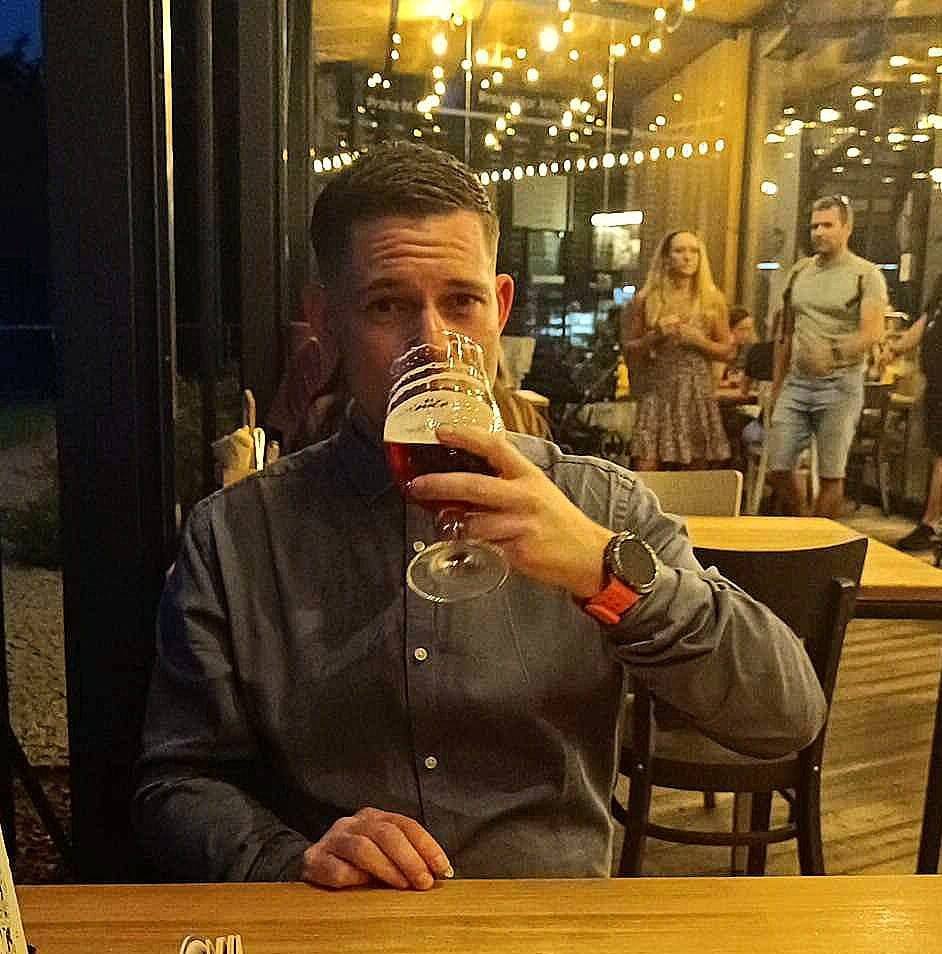 Lukas Slivka